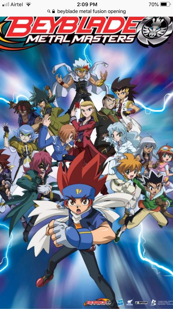 Top 10 Strongest Beyblade Characters Of All Time Explained, 54% OFF