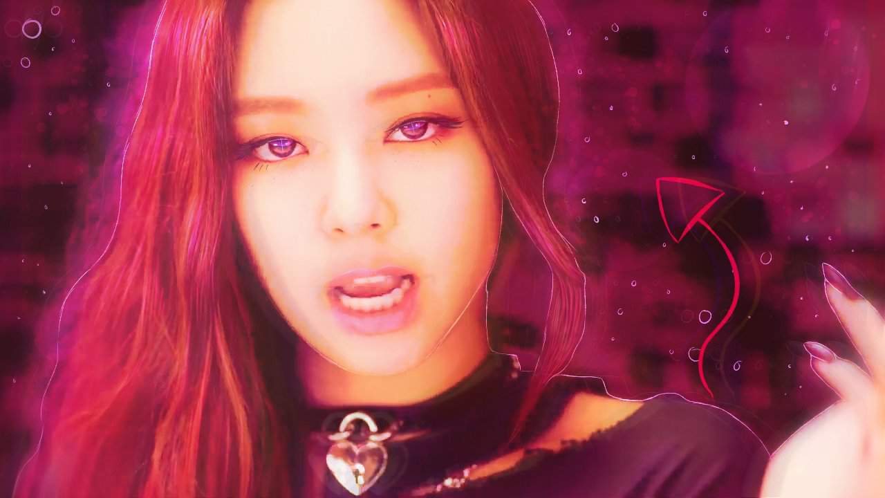 The badass Queen {Jennie edit} | BLINK (블링크) Amino