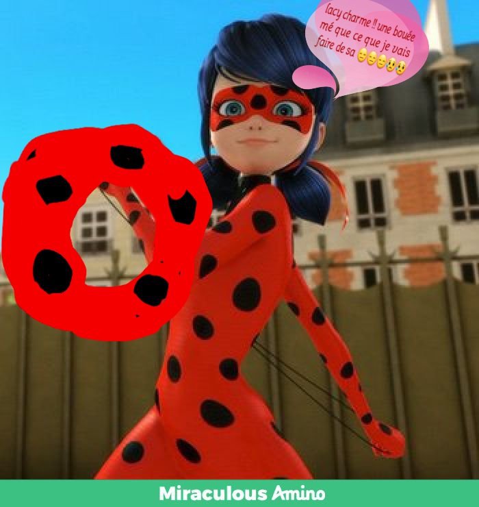 Miraculous Ladybug Et Chat Noir Bande Dessinée Miraculous