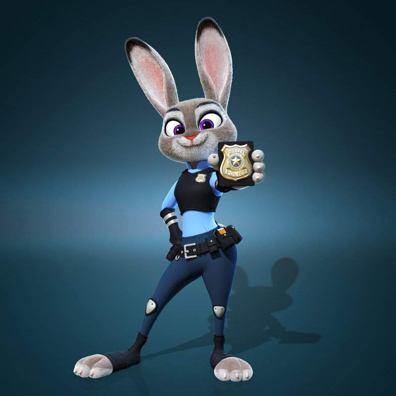 Judy Hopps | Wiki | Zootopia Amino Amino