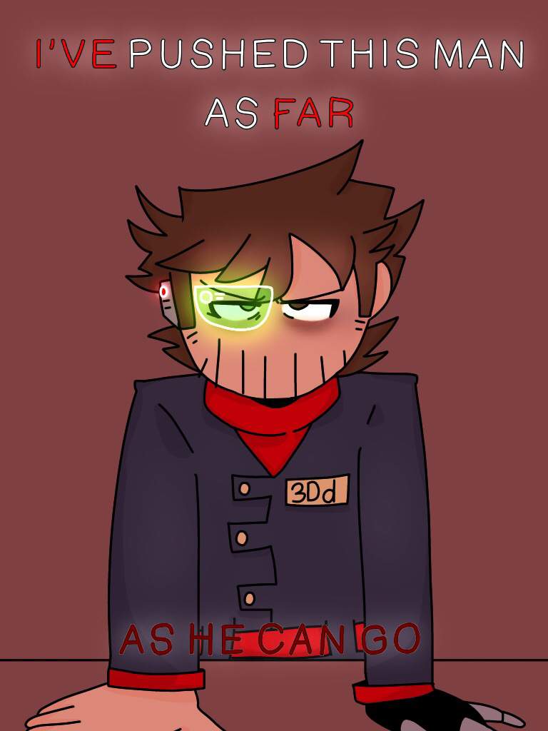 It took me by surprise | 🌎Eddsworld🌎 Amino