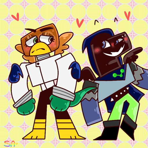 Unikitty’s Parents (Head cannon) | Unikitty! Amino