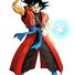 amino-Goku (Doctrina Egoista)-5ca644e8