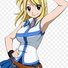 amino-Lucy de fairy tail-a0b0a173