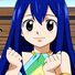 amino-Lucy de fairy tail-c9840332