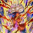 amino-Ssj4 blue Gogeta-a114e9d7