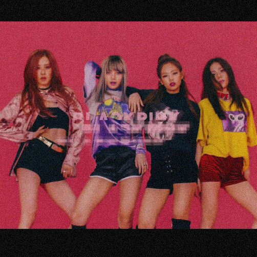 La evolución de las bebitas :3 | •BLACKPINK• Amino