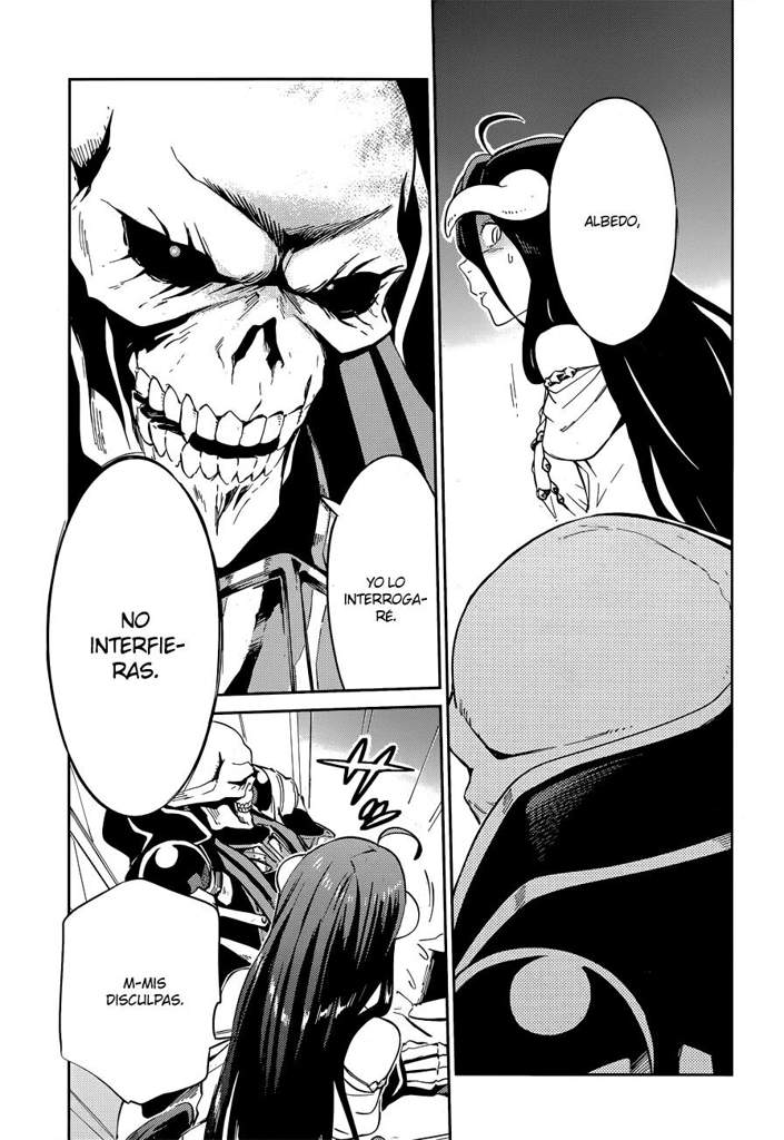 overlord manga 24 overlord manga 24