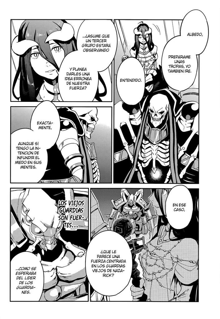 overlord manga 24