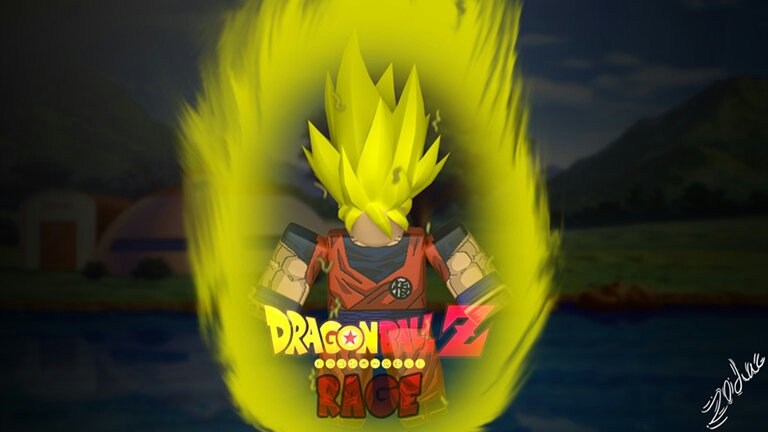 Dragon Ball Rage Roblox Wiki Dragon Ball Amino - potara dragon ball rage roblox dragon ball rage dragon