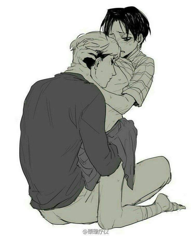 Для фанатов манхвы "Killing Stalking" милашка бум ,сасный санёк и...