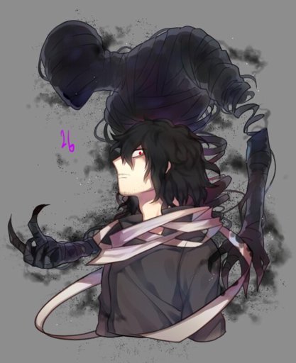 Villain Aizawa Shouta | Wiki | My Hero Academia Amino