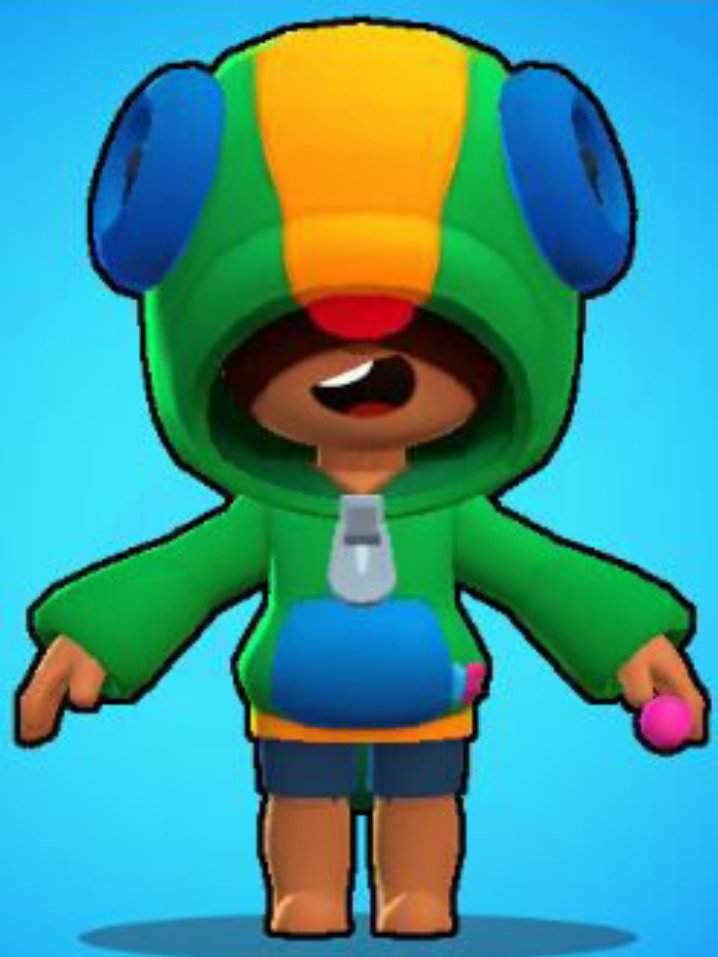 Brawl Stars T-Pose collection | Brawl Stars Amino