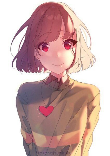 Is undertale an anime