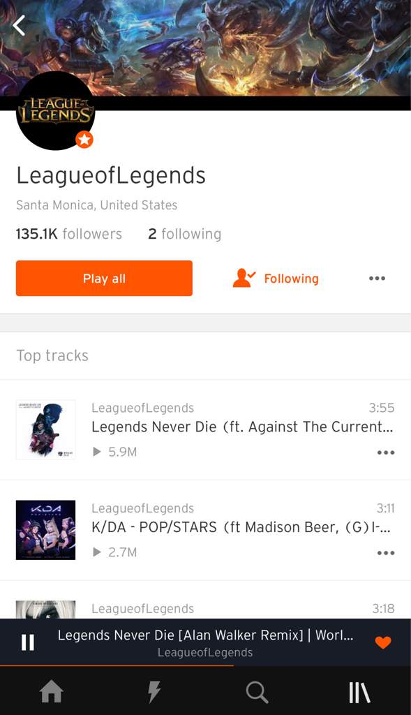 League Of Legends Soundcloud League Of Legends Official Amino