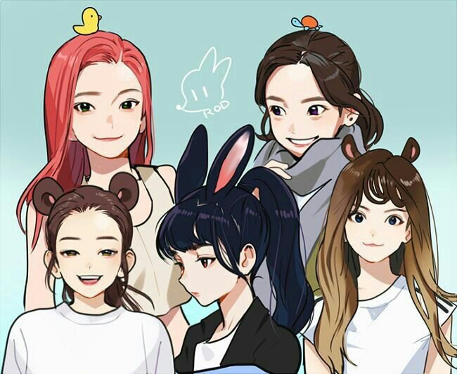 🏹Red Velvet Official Amino🏹 Amino