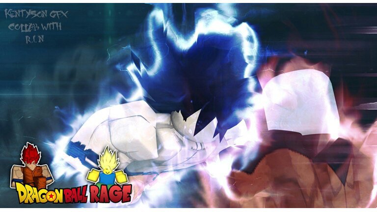 Dragon Ball Rage Roblox Wiki Dragon Ball Amino - dragon ball rage upd roblox