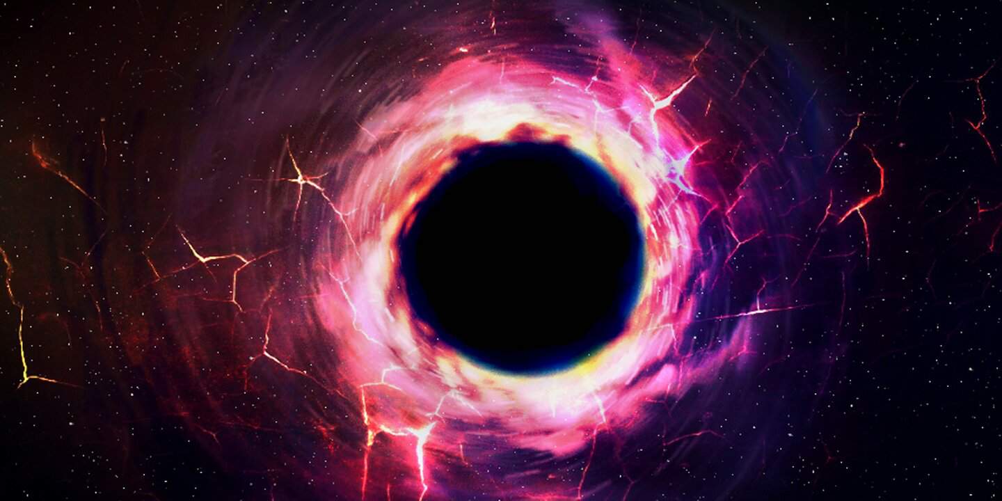 Black Holes Challenge!!! | Science Amino