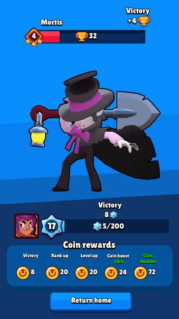 Mortiswith Hat Brawl Stars Amino 8616