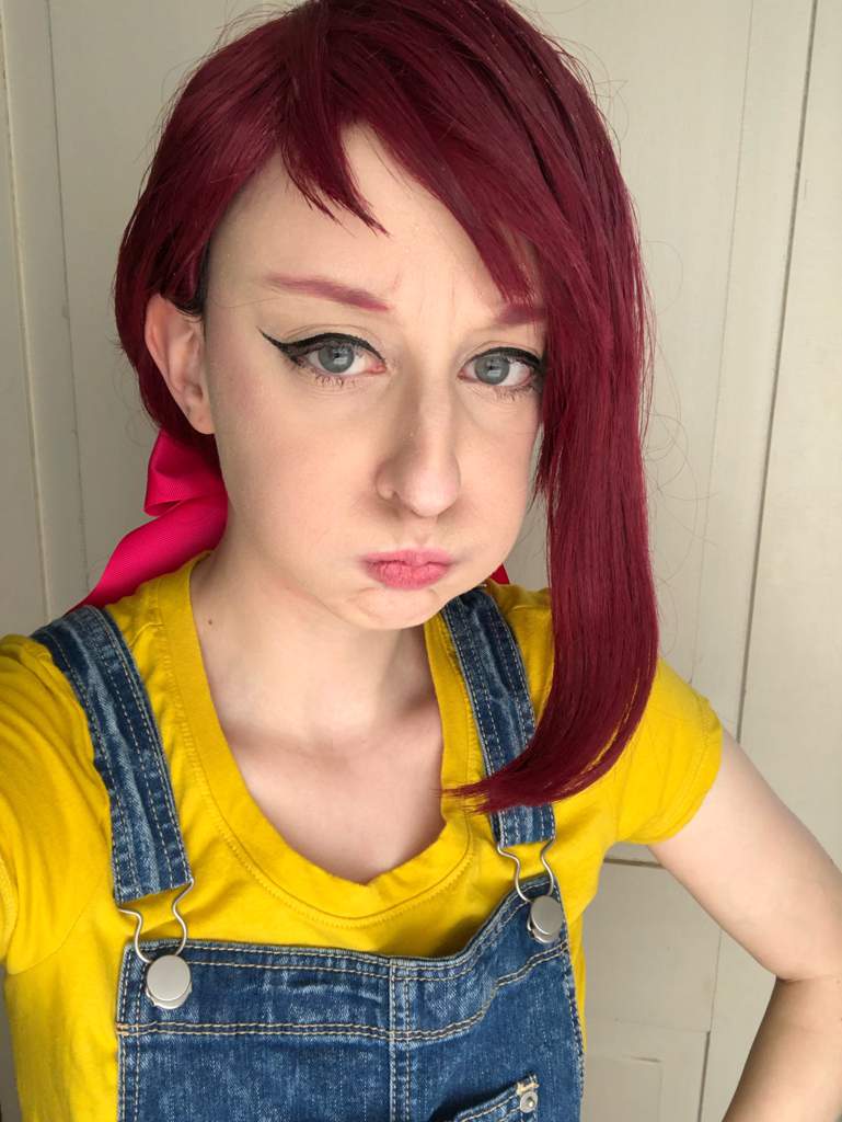 AppleBloom costest | Cosplay Amino