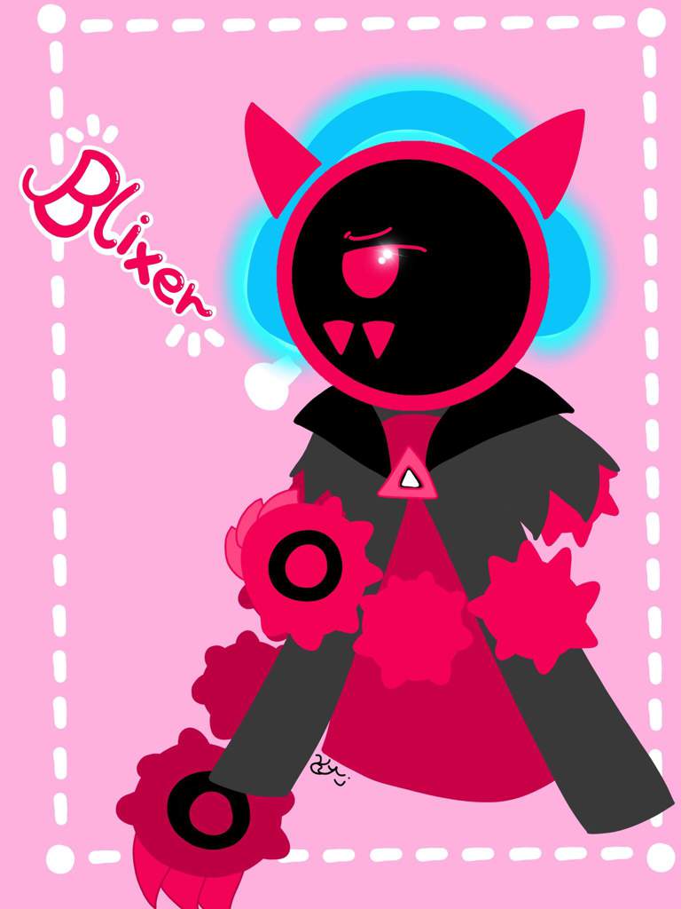 Blixer because why not | Just Shapes & Beats Amino