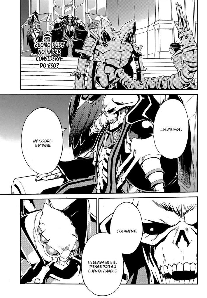 overlord manga 23 overlord manga 23
