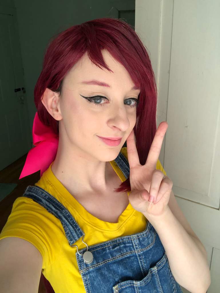 AppleBloom costest | Cosplay Amino