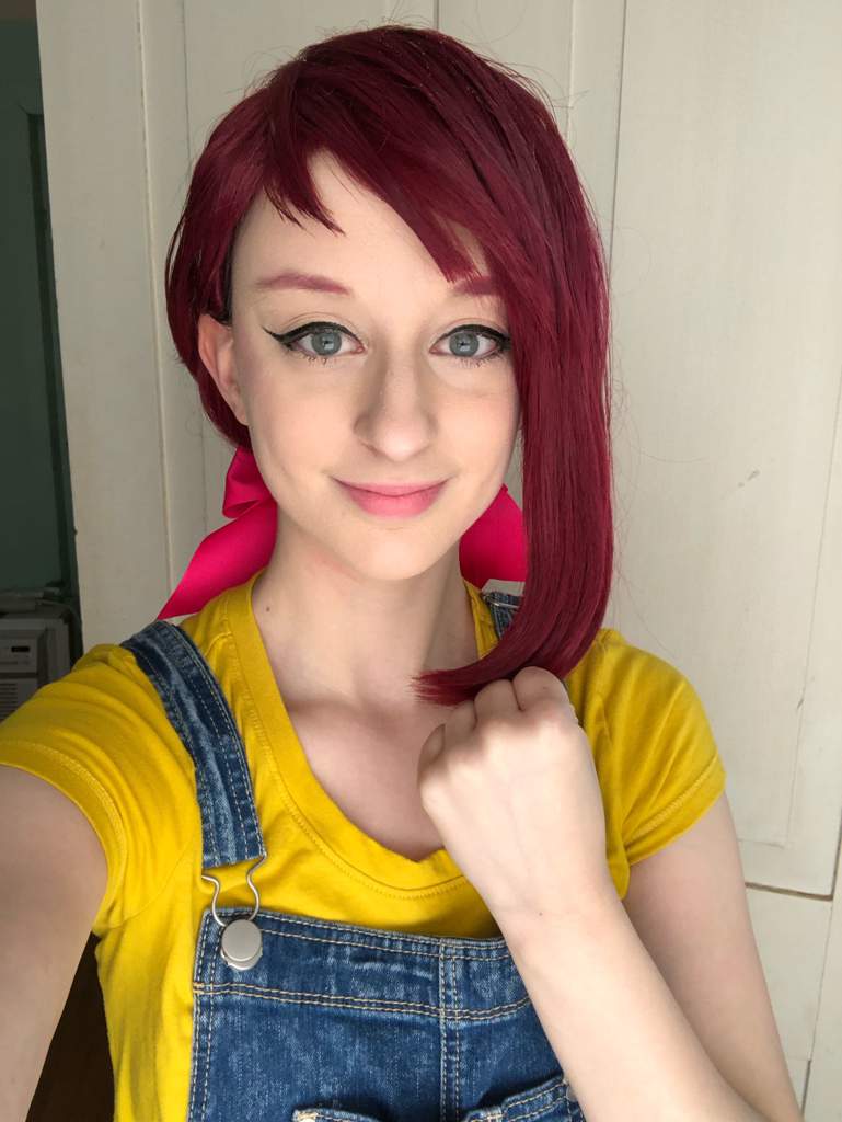 AppleBloom costest | Cosplay Amino