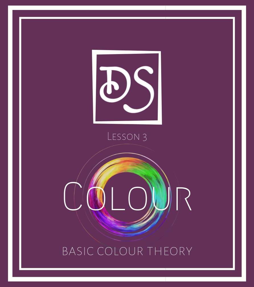 Colour - Basic Colour Theory | símply aesthetíc Amino