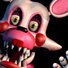 amino-☆ Foxy (in the Cove)☆-f6a37ec4