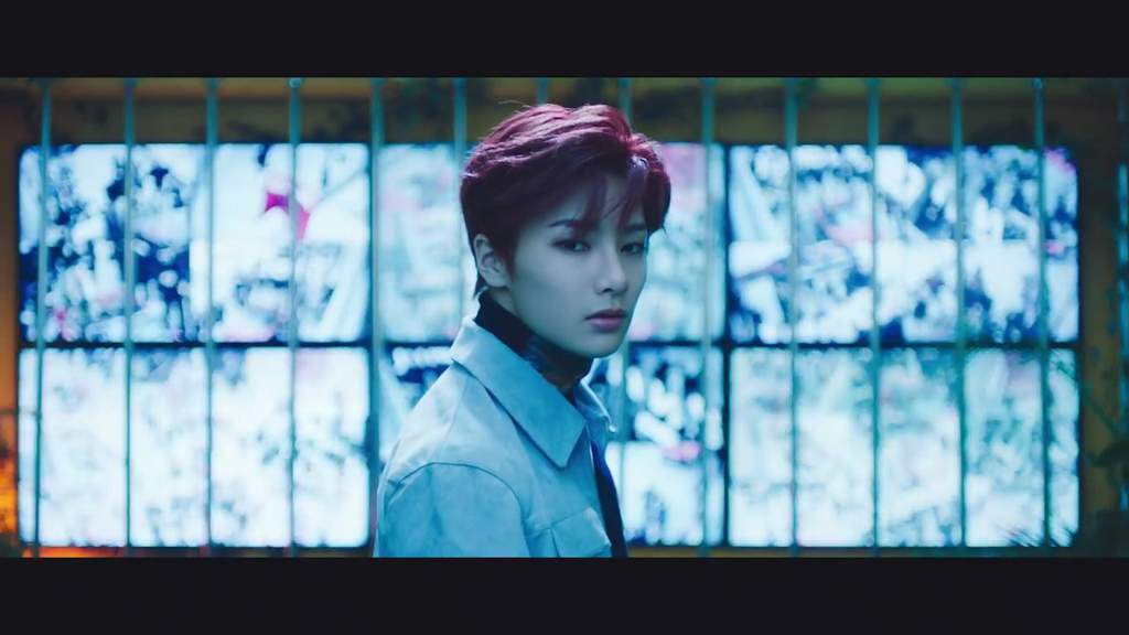 Red Hair Jeongin Is All We Ask For Stray Kids Amino
