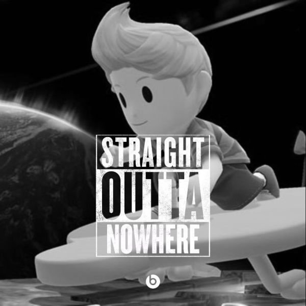 Lucas meme | EarthBound Amino