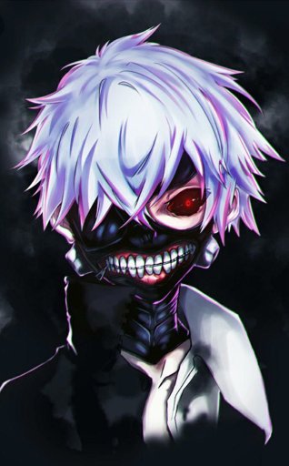 Tokyo ghoul: fan made ghouls | 🍷Tokyo ghoul🍷 Amino