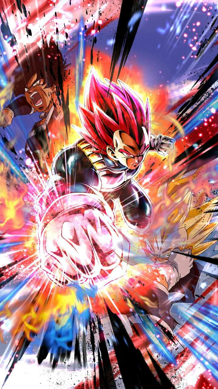 Vegeta | Wiki | DragonBallZ Amino