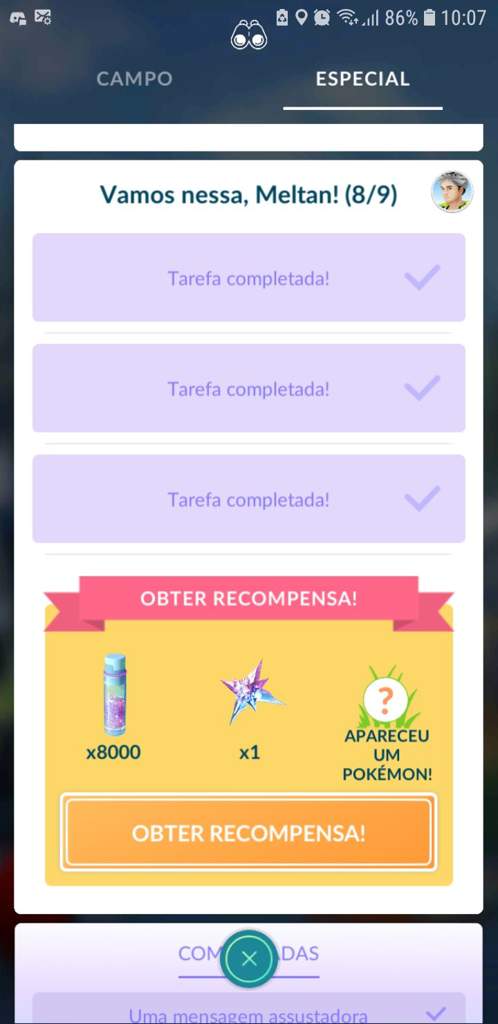 Pokémongo Solidário Itapeva Publicaciones Facebook