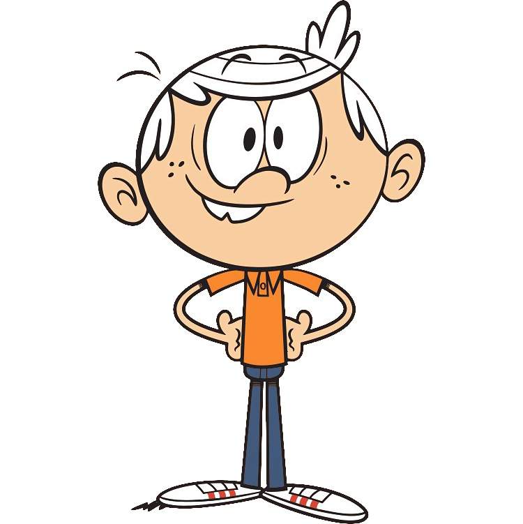 Girl Jordan and Lincoln | Wiki | The Loud House Amino Amino