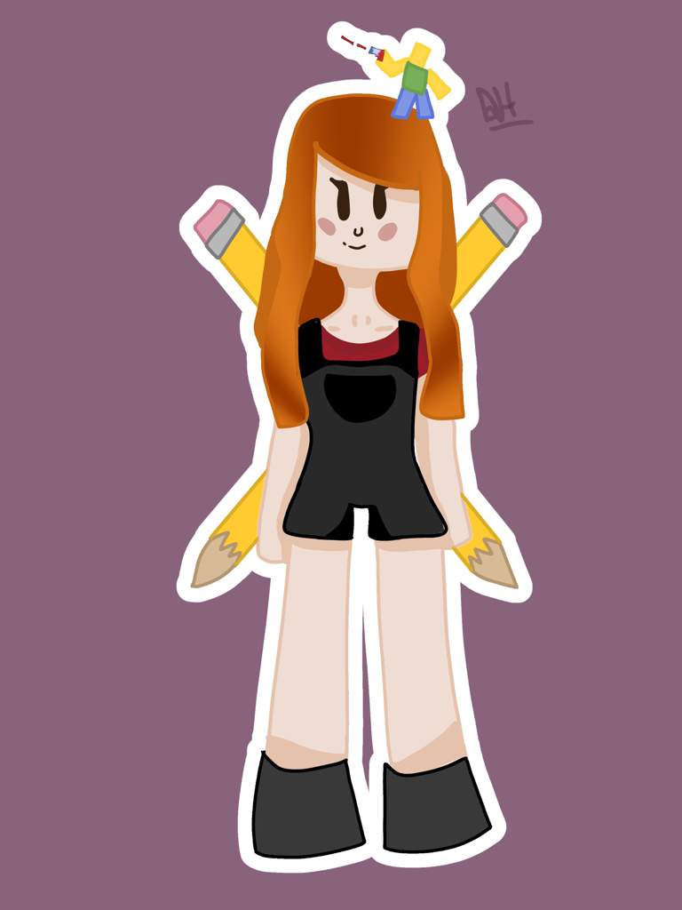 Another Art Style Roblox Amino - roblox art style