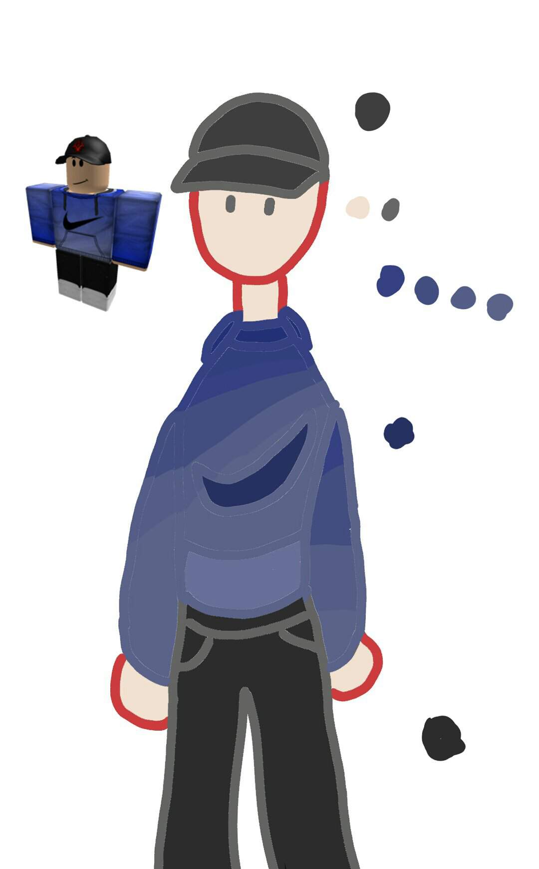 art reference | Wiki | Roblox Amino