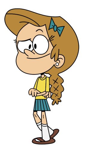 Girl Jordan and Lincoln | Wiki | The Loud House Amino Amino