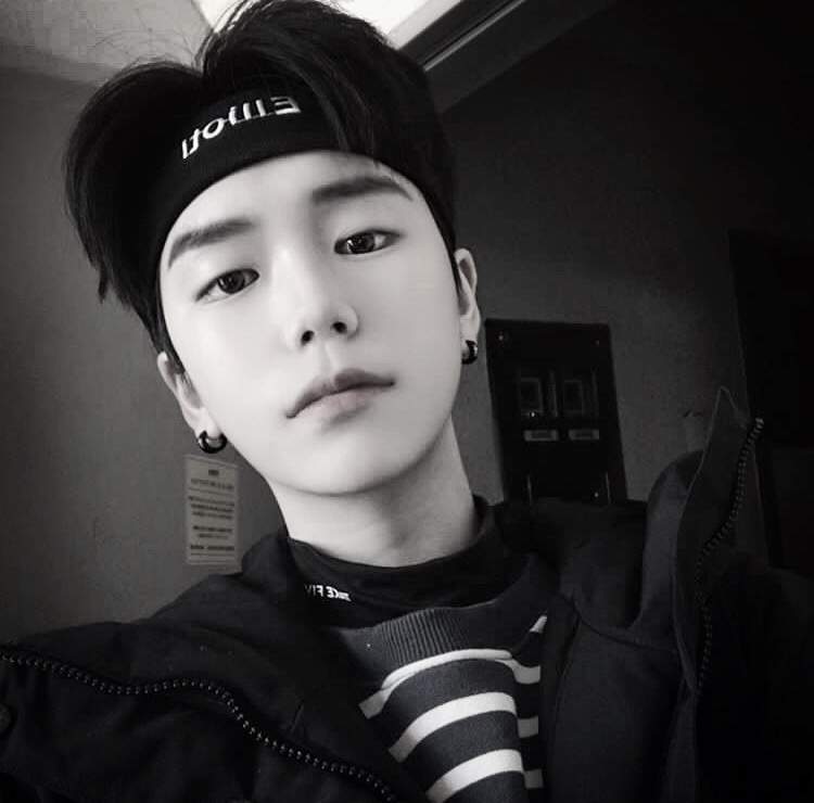 Kim Jisung // 김 지성 | Wiki | K-Pop Amino