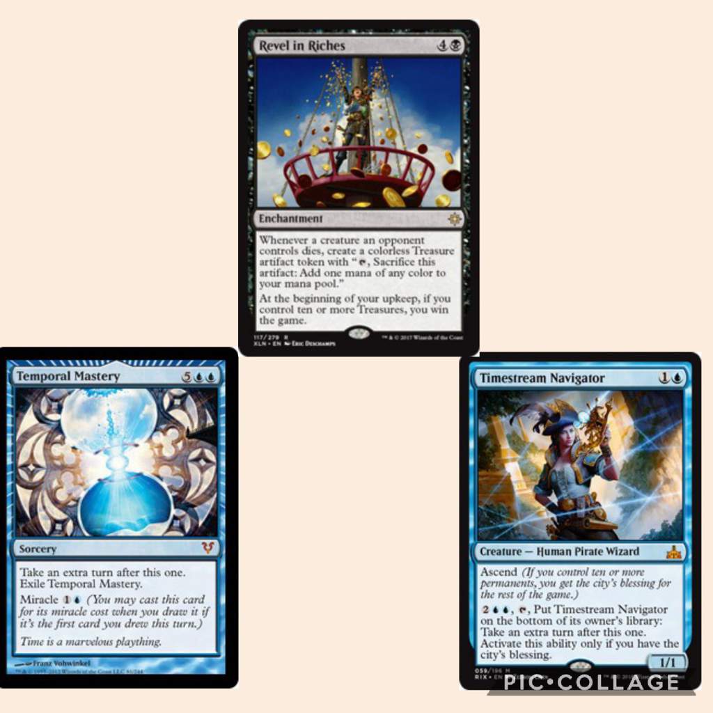 Grixis Pirates (EDH) MTG Amino