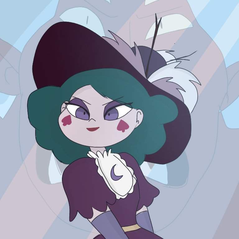 Eclipsa fanart | SVTFOE Amino