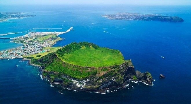 YouKnowWhat...UN VIAJE A LA ISLA JEJU!!! ??? | ✾Kpop✾ Amino