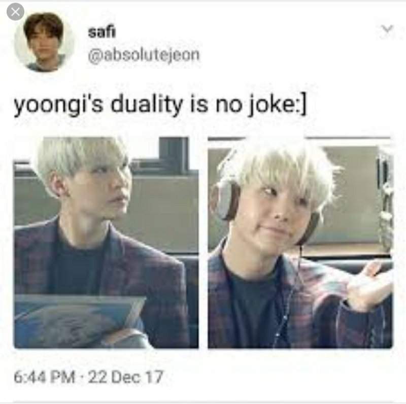 HERE WE GO...BTS DUALITY MEMES🤯🤯🤯 pt 1 | ARMY's Amino