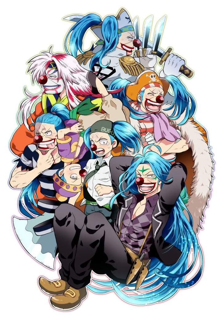 This Is What Peak Performance Looks Like | One Piece Amino