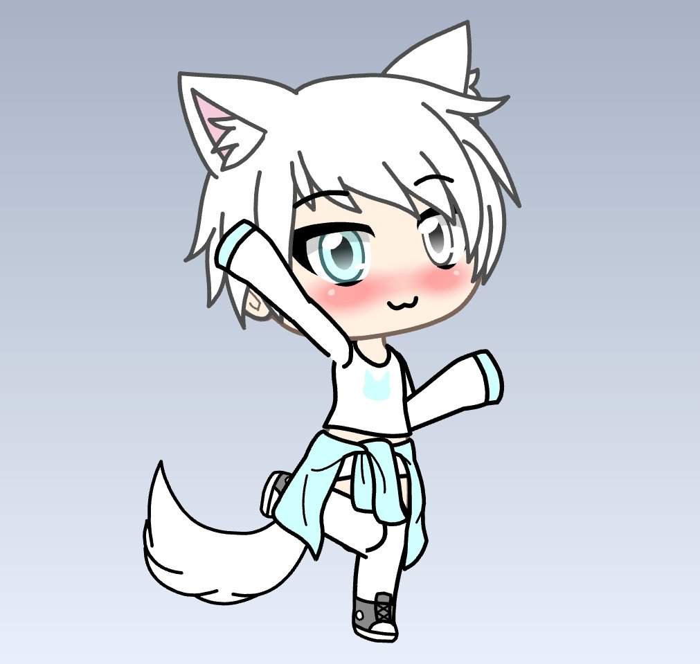 Alex | Wiki | ♡ Gacha Life Amino ♡ Amino