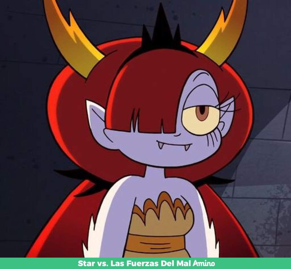 Hekapoo | Wiki | Star vs. Las Fuerzas Del Mal Amino