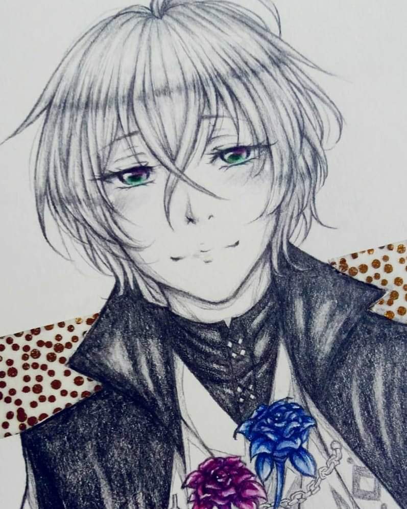 Yumeno Gentarô | Arts And OCs Amino