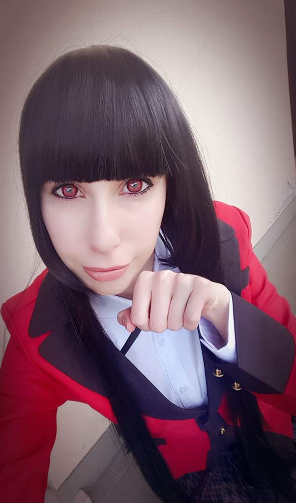 Kakegurui | Cosplay Amino