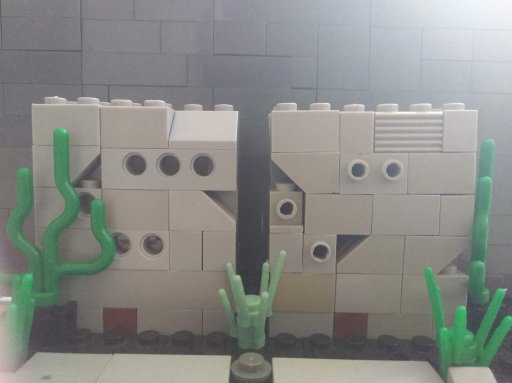 Мак | ЛЕГО УКРАЇНА|LEGO Ukraine\GUP Amino